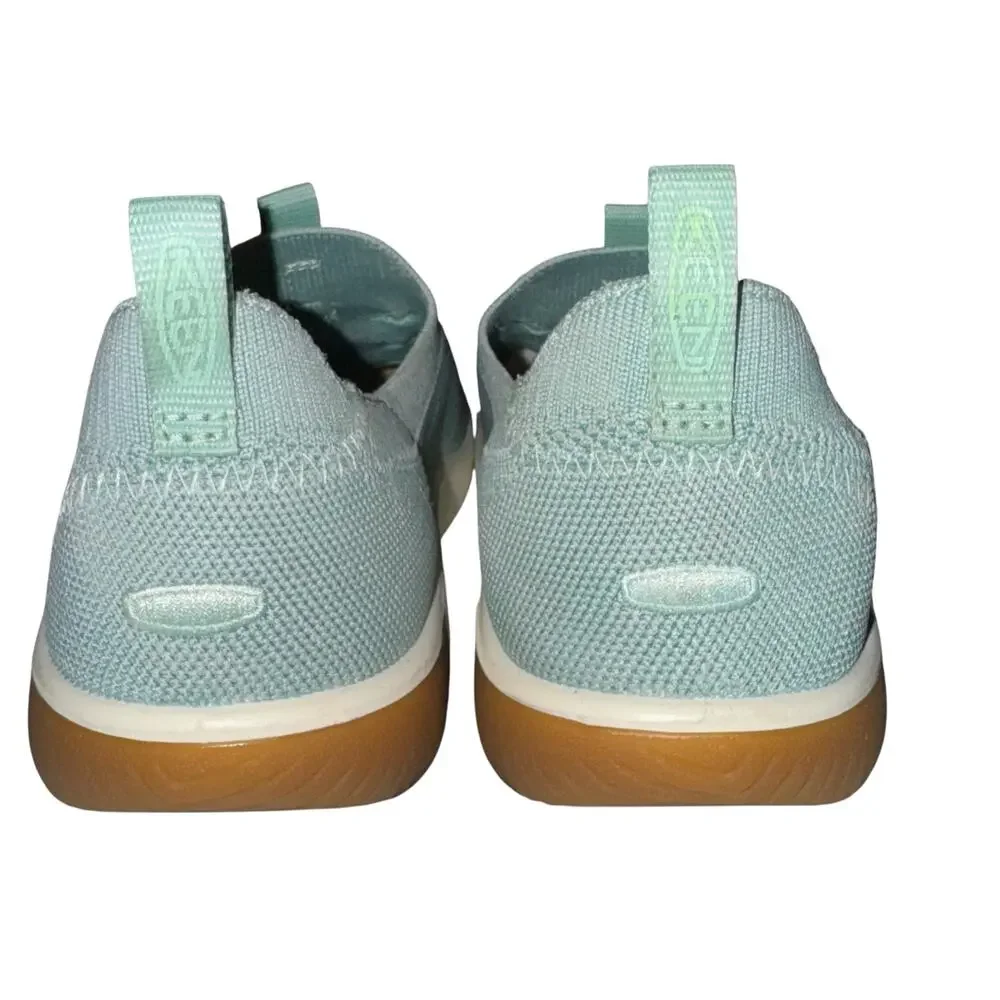 Keen knx knit